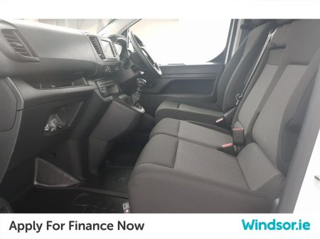 2024 Peugeot Expert EXPERT PROFESSIONAL STD 1.5 HD *PLUS VAT * €21,947