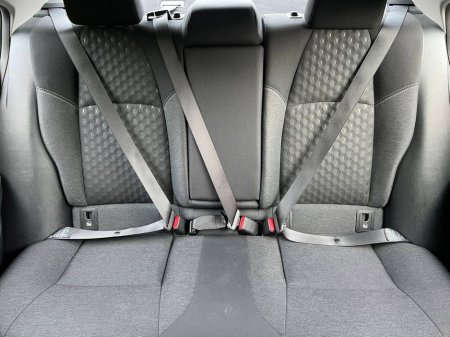2023 Toyota Corolla - thumbnail 12