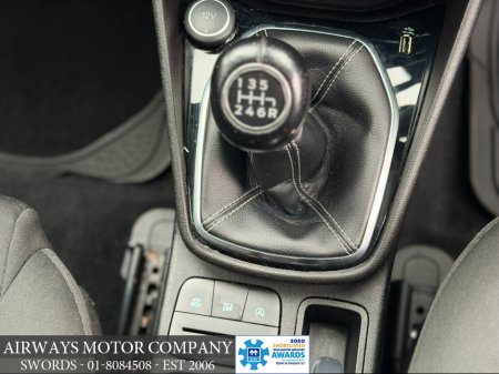 2018 Ford Fiesta TITANIUM 1.5 TDCI 5DR €8,650 thumbnail