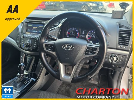 2013 Hyundai i40 - thumbnail 12