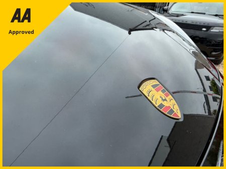 2023 Porsche Cayenne - view 2