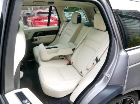2021 Land Rover Range Rover - thumbnail 19
