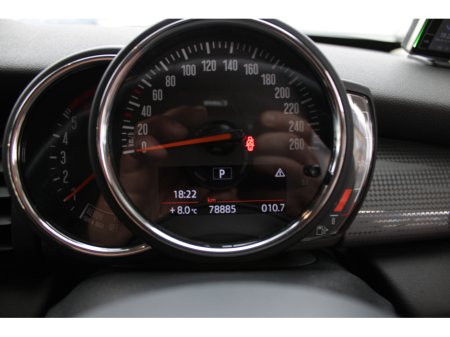 2019 MINI Cooper 1/5D COOPER SPORT EDITION WITH ONKLYB 79,000KM'S // WHAT A CAR // HEATED LEATER RECARO TYPE SEATS // WELL WOTH VIEWING // BUY WITH CONFIDENCE AA AND SIMI APPROVED DEALER 2026 // FINANCE ARRNAGED // €17,950 thumbnail