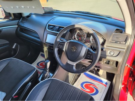 2016 Suzuki Swift - thumbnail 13