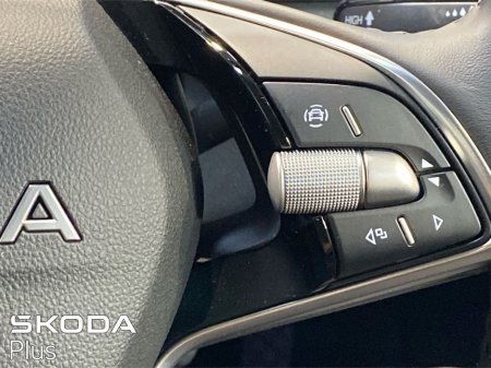 2024 Skoda Octavia Selection Box 2.0TDI 115bhp €37,950 thumbnail