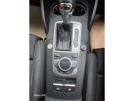 2017 Audi A3 1.4TFSI 150 S-Tronic ultra S Line €17,950 thumbnail