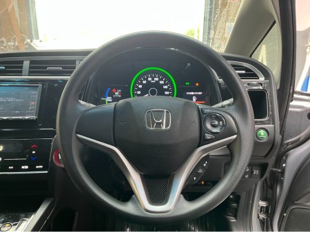 2022 Honda Shuttle €17950 2022 HONDA SHUTTLE HYBRID SENSING 1.5 AUTOMATIC / CRUISE CONTROL / REVERSE CAMERA AND MORE €17,950 thumbnail
