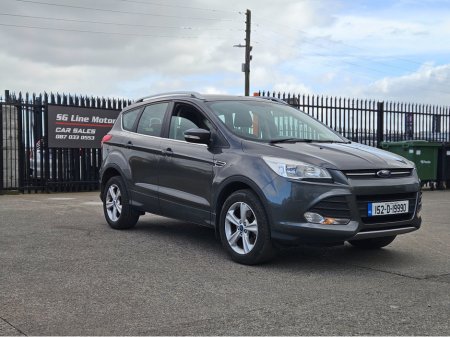 2015 Ford Kuga for sale