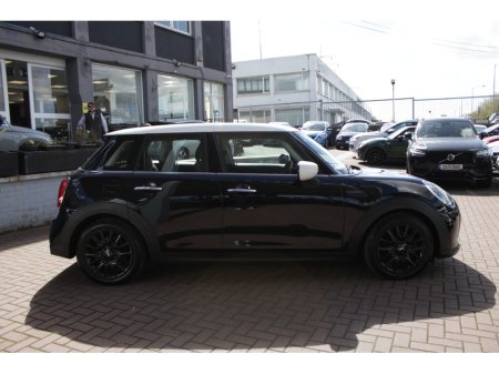 2021 MINI Cooper - photo 3