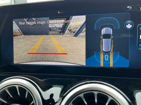 2026 Mercedes-Benz GLA Class - thumbnail 25