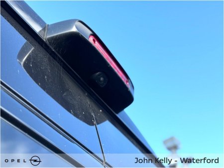 2025 Opel Movano L2 H2 €32,995 thumbnail