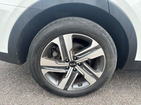 2021 Kia Sorento K4 4X4 PHEV WO SV 6DR AUTO €42,950