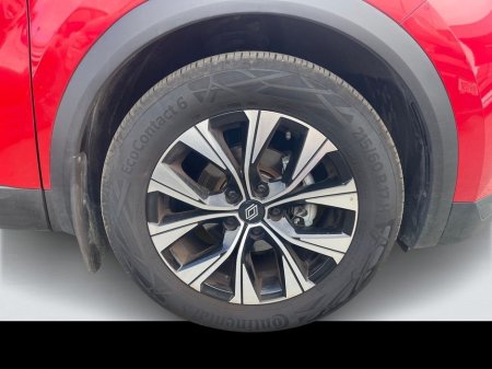 2025 Renault Captur - thumbnail 9