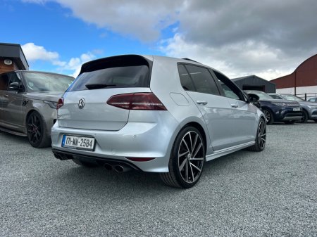 2017 Volkswagen Golf - thumbnail 36