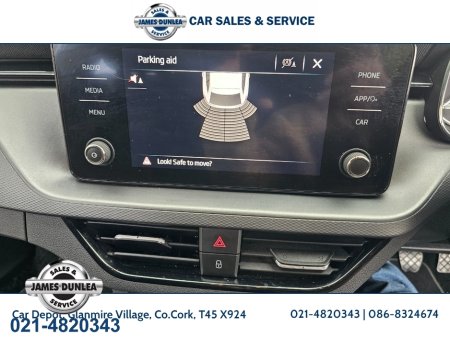 2021 Skoda Scala - thumbnail 12