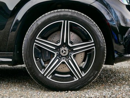 2025 Mercedes-Benz GLE Class - thumbnail 14