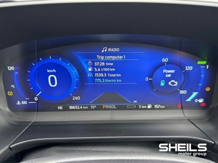 2022 Ford Kuga - thumbnail 11