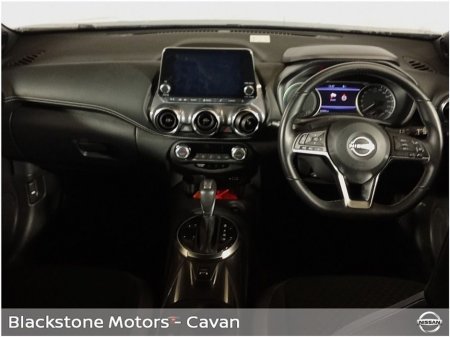 2024 Nissan Juke HYBRID 1.6 SV PREMIUM €29,950