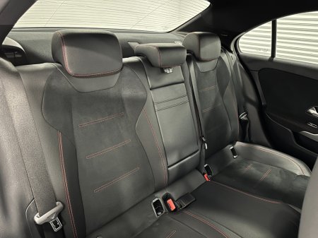 2020 Mercedes-Benz A Class - thumbnail 37