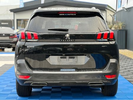 2018 Peugeot 5008 GT PREMIUM - 2.0L DIESEL - AUTO - 7 SEATS - 12M WARRANTY - CAR:1721 €24,950 thumbnail