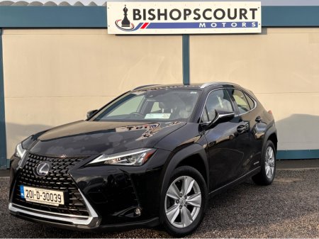 2020 Lexus UX 250 H UX 250H 2.0 184BHP 5DR AUTO