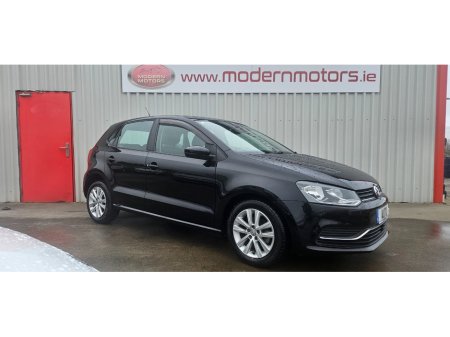 2016 Volkswagen Polo - thumbnail 8