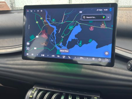 2025 BYD ATTO 3 - thumbnail 20