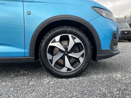 2022 Ford Tourneo Connect - thumbnail 24