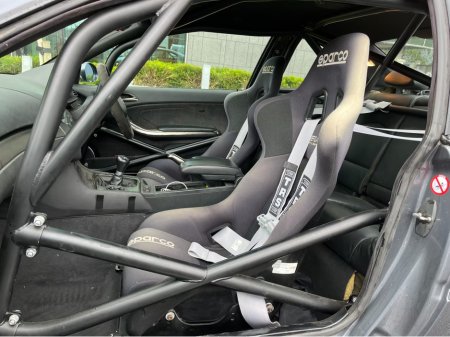 2003 BMW M3 Coupe Manual €19,950 thumbnail