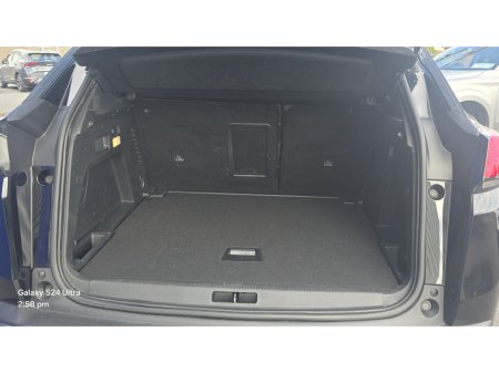 2023 Peugeot 3008 - photo 5