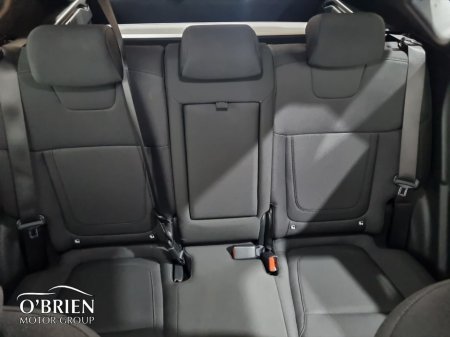 2024 Hyundai Tucson Tucson FL Comfort Plus HEV Auto thumbnail