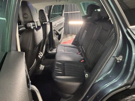 2020 Skoda Karoq 1.6TDI 115bhp Style €23,950 thumbnail