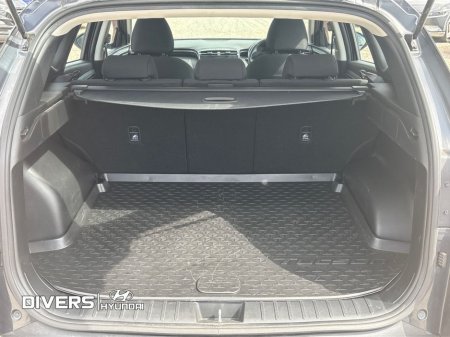 2022 Hyundai Tucson Comfort Plus €25,945 thumbnail