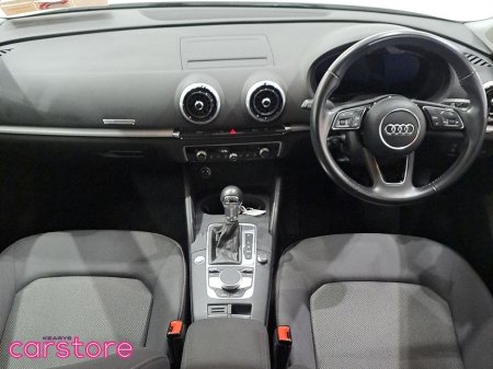 2017 Audi A3 - thumbnail 11