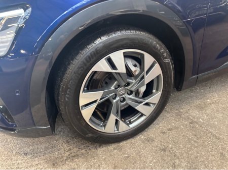 2020 Audi e-tron 50 230KW Q SPORT 5DR ELECTRONIC Finance Available own this car from €103 per week €23,999 thumbnail