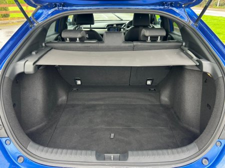 2018 Honda Civic - thumbnail 4