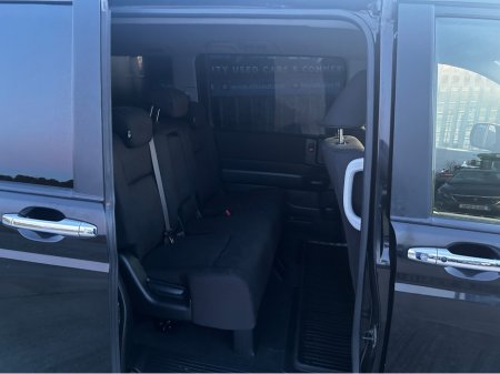 2014 Honda Stepwagon - thumbnail 13