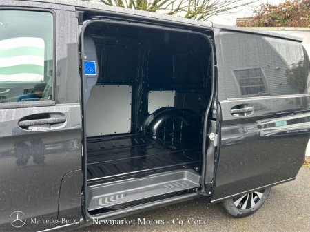 2026 Mercedes-Benz Vito - thumbnail 30