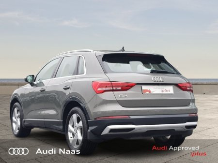 2020 Audi Q3 - thumbnail 4