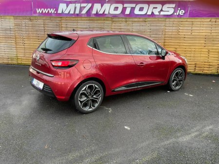 2019 Renault Clio  €12,950 thumbnail