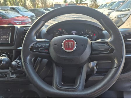 2023 Fiat Ducato - thumbnail 4