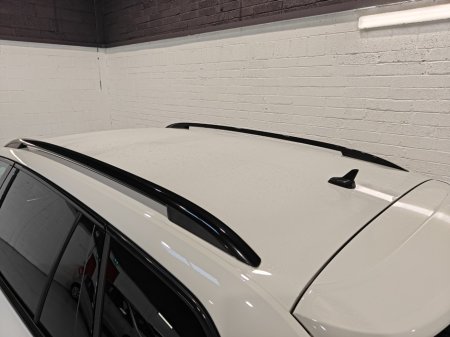 2018 Skoda Superb - thumbnail 7