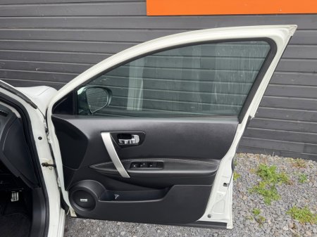 2010 Nissan Qashqai - thumbnail 15