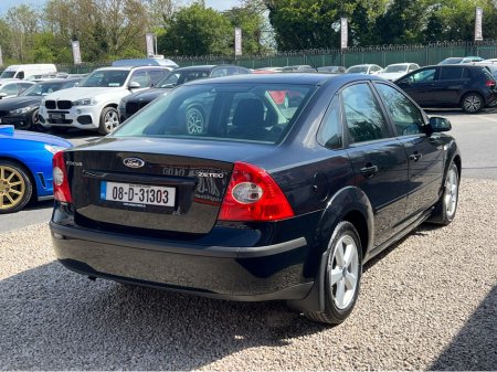 2008 Ford Focus - photo 6