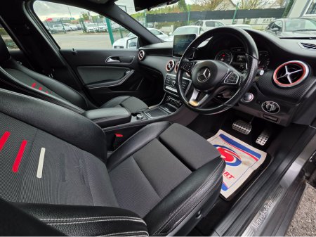 2016 Mercedes-Benz A Class - photo 5