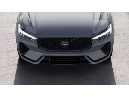 2026 Volvo XC60 - thumbnail 9