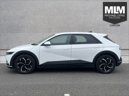 2023 Hyundai Ioniq 5 Executive Plus 58KW €25,995