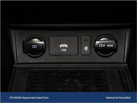 2023 Hyundai Kona 1.6 HYBRID Executive Auto €27,945 thumbnail