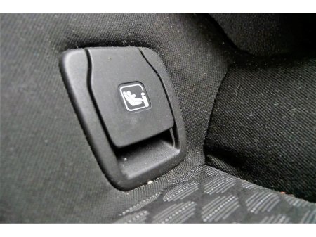 2016 Opel Astra 1.0 TURBO SC 105BHP 6SPD thumbnail