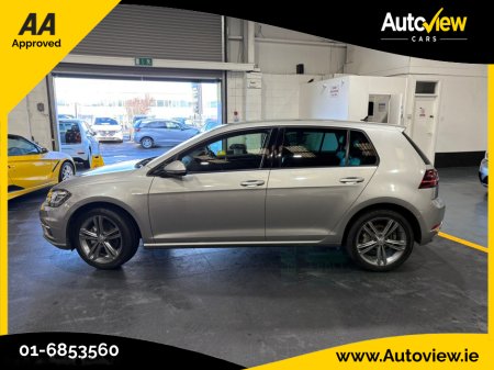 2020 Volkswagen Golf - thumbnail 6